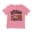 Woahh!! Watte Karuvaad Unisex Toddler T-Shirt in Pink Color